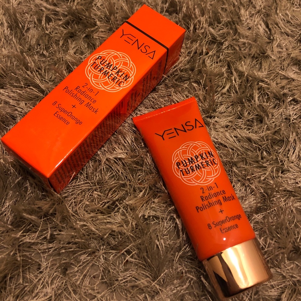 Yensa Beauty Mask